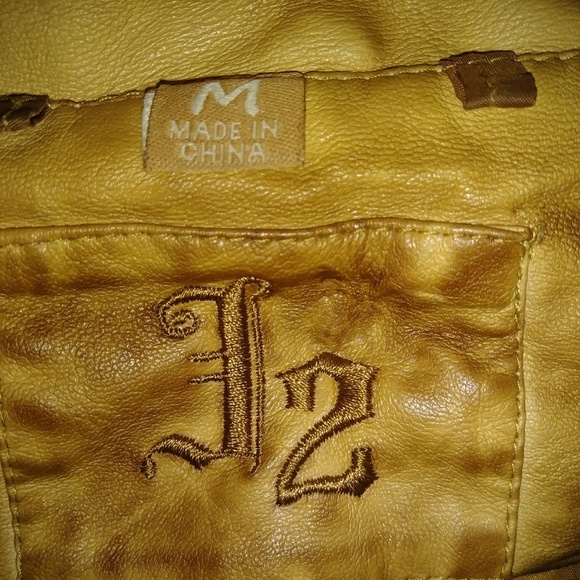 Women's motorcycle jacket - Picture 6 of 6